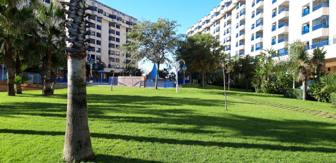 Patacona Beach Valencia Exterior foto